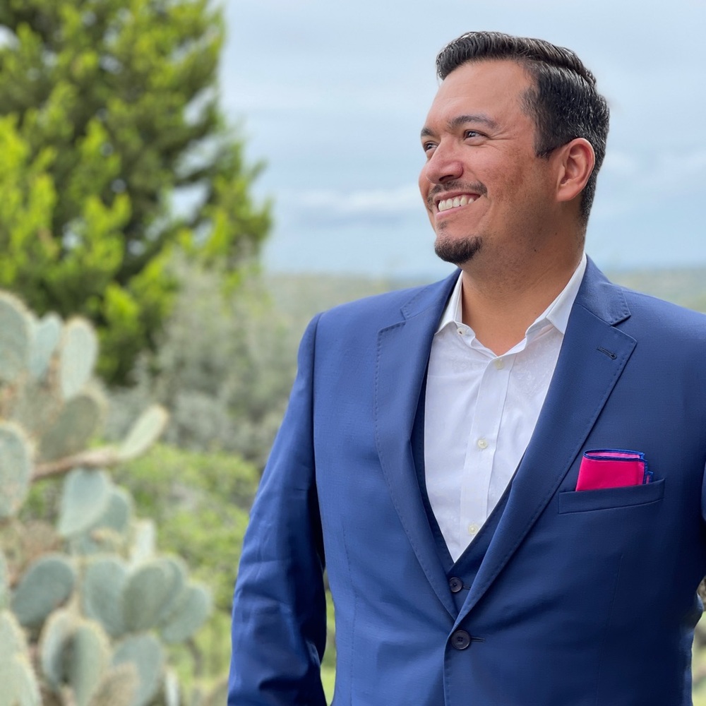 Meet your Posher, Michael